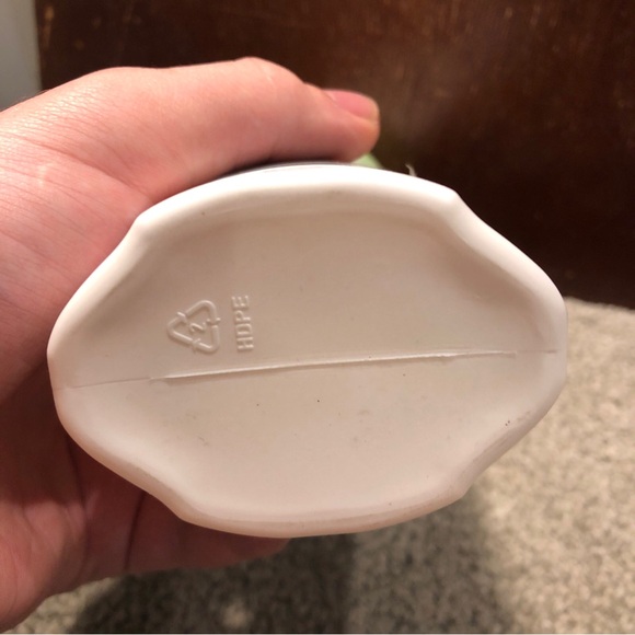 Pantene Pro-V Nature Fusion Moisture Balance Shampoo, Ginger & Aloe Vera 12.6oz - Picture 8 of 8